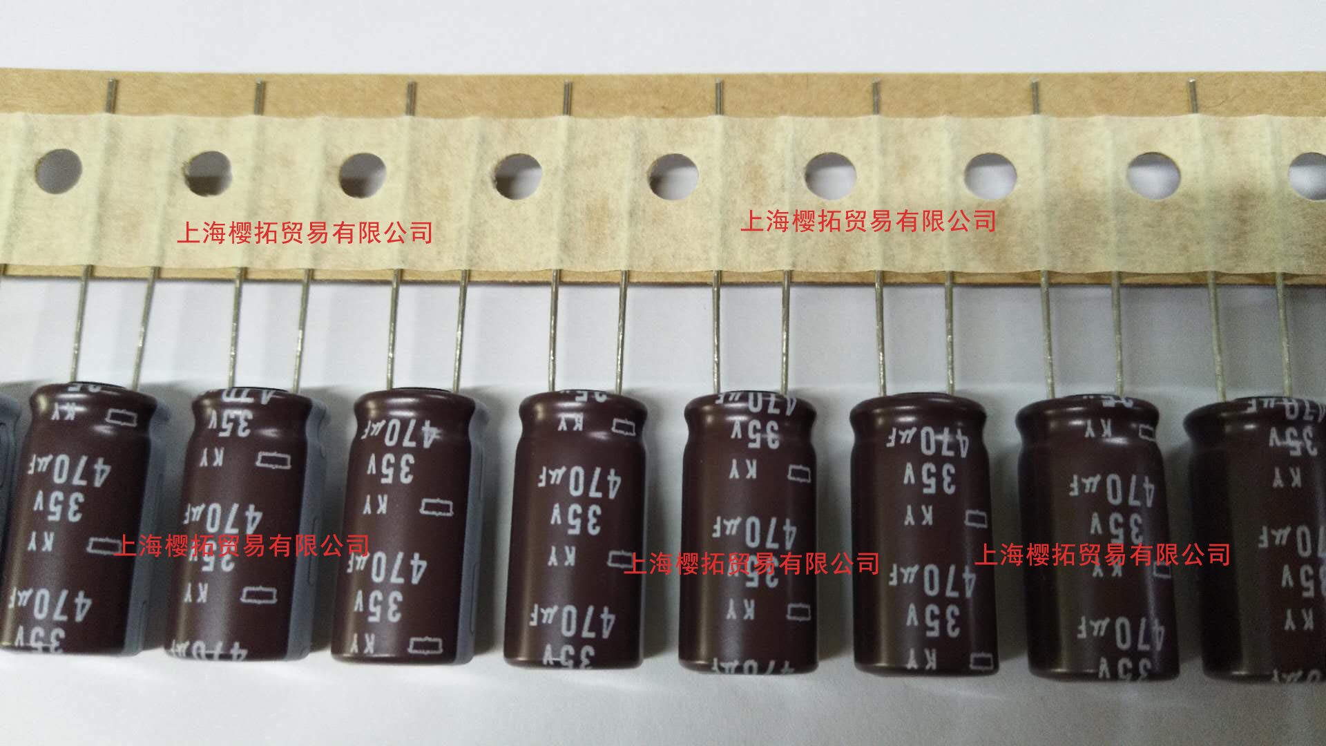 如何判斷電容器的好壞？