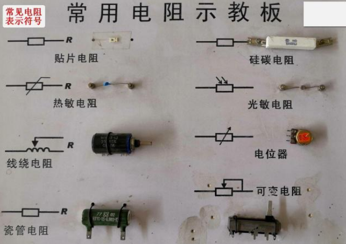 帶你認識幾種常見電容器，了解電路板上常見電子元件